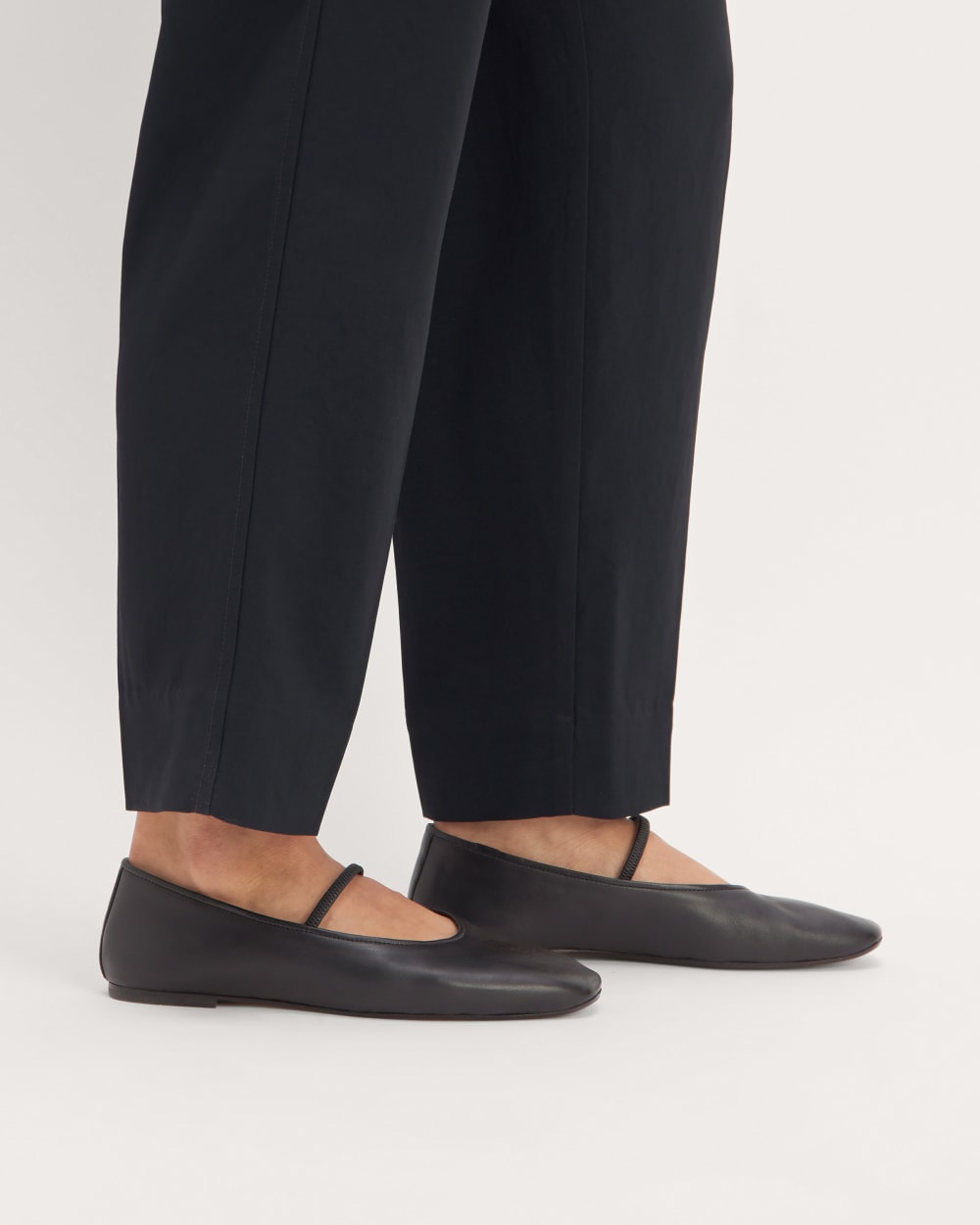 The Day Mary Jane in Black — alternate view