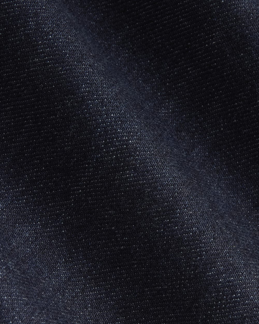 The Way-High® Gardener Cropped Jean in Dark Rinse — detail view