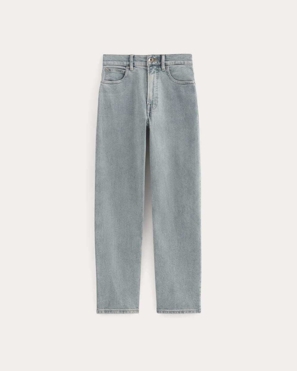 The Way-High® Jean 2.0 in Light Indigo — alternate view