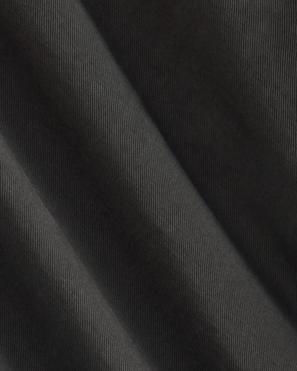 The Everywhere Pant in Black — detail view