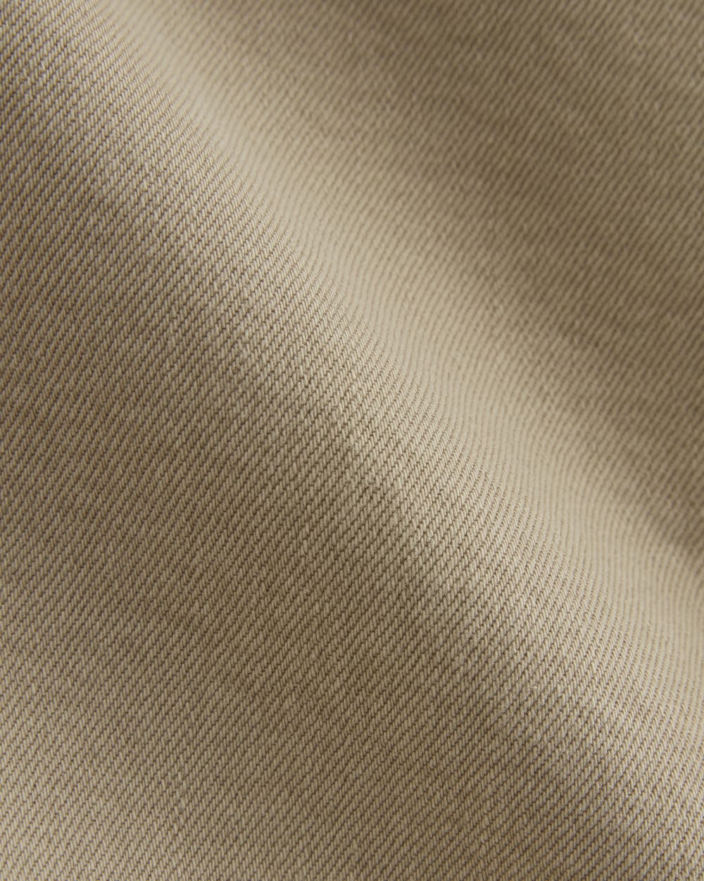 The Way-High® Curve Jean in Garment-Dyed Tan — detail view