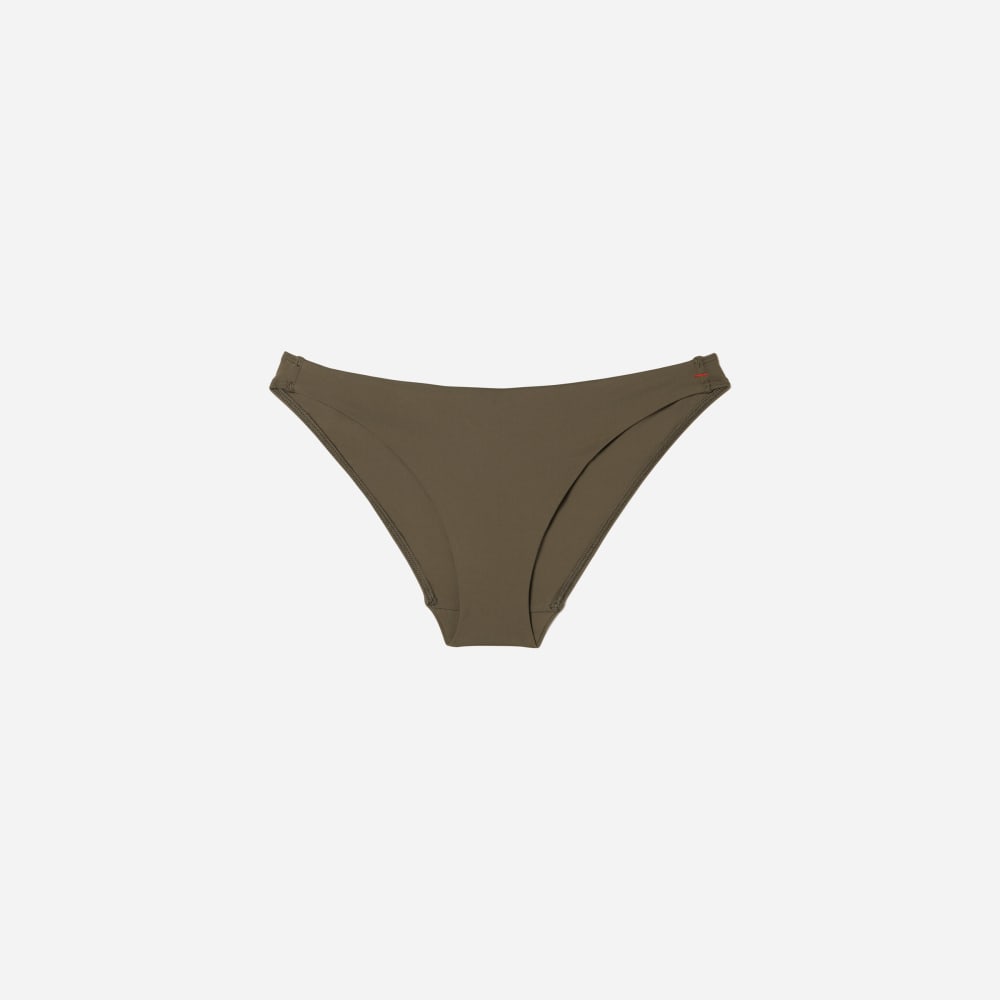 The Bikini Bottom in Beech — front view