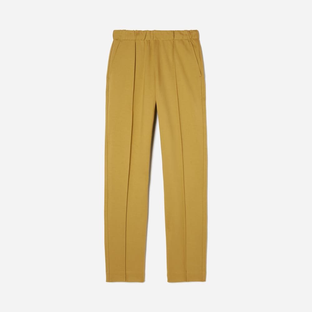 The Dream Pant® in Fennel Seed — front view