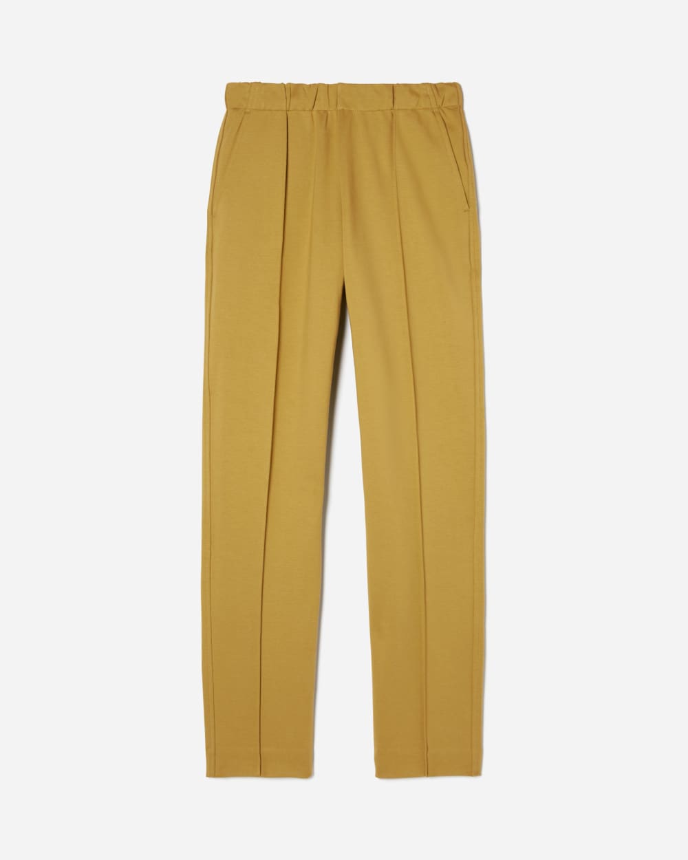 The Dream Pant® in Fennel Seed — detail view