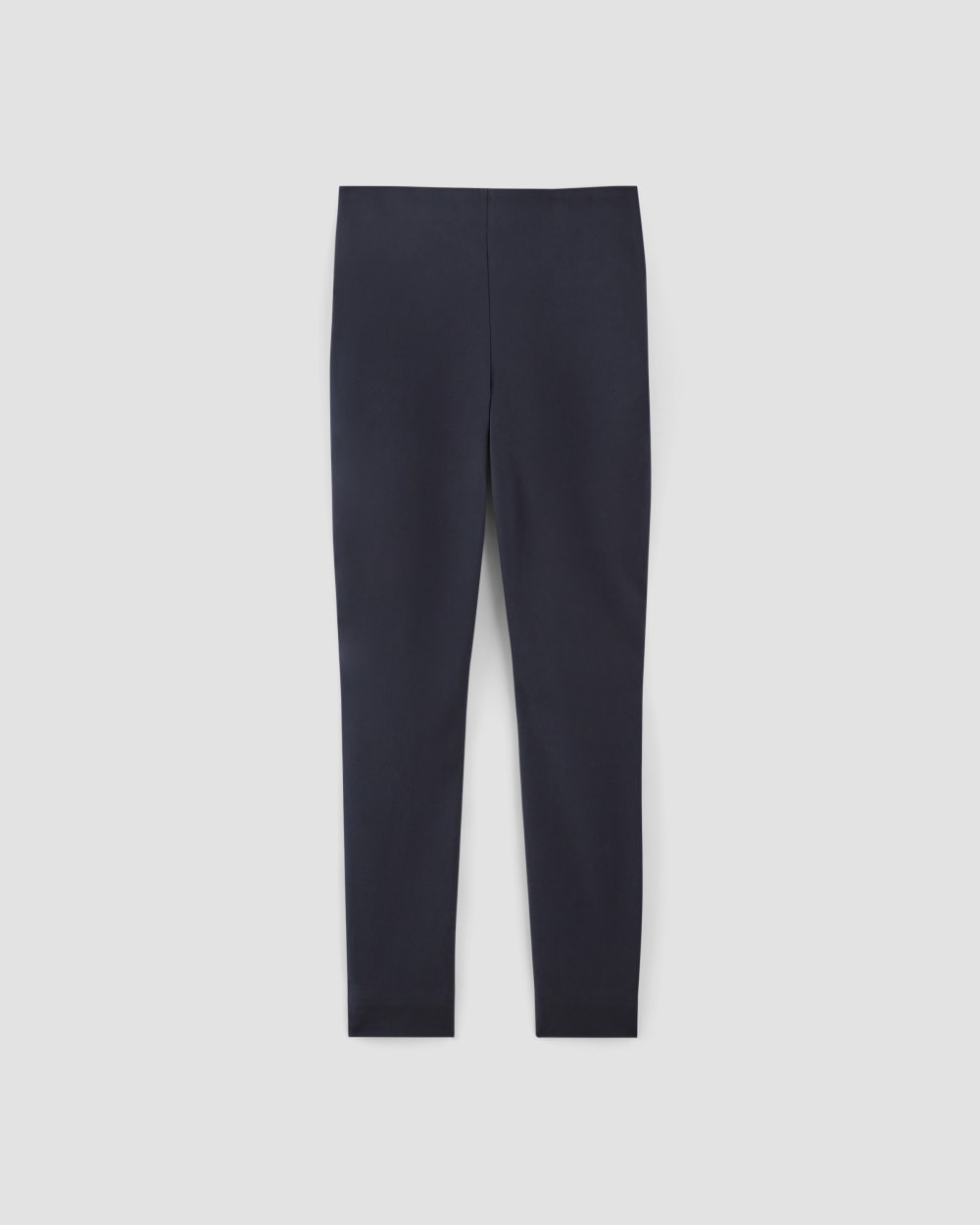 The Bi-Stretch Work Pant in Navy — alternate view