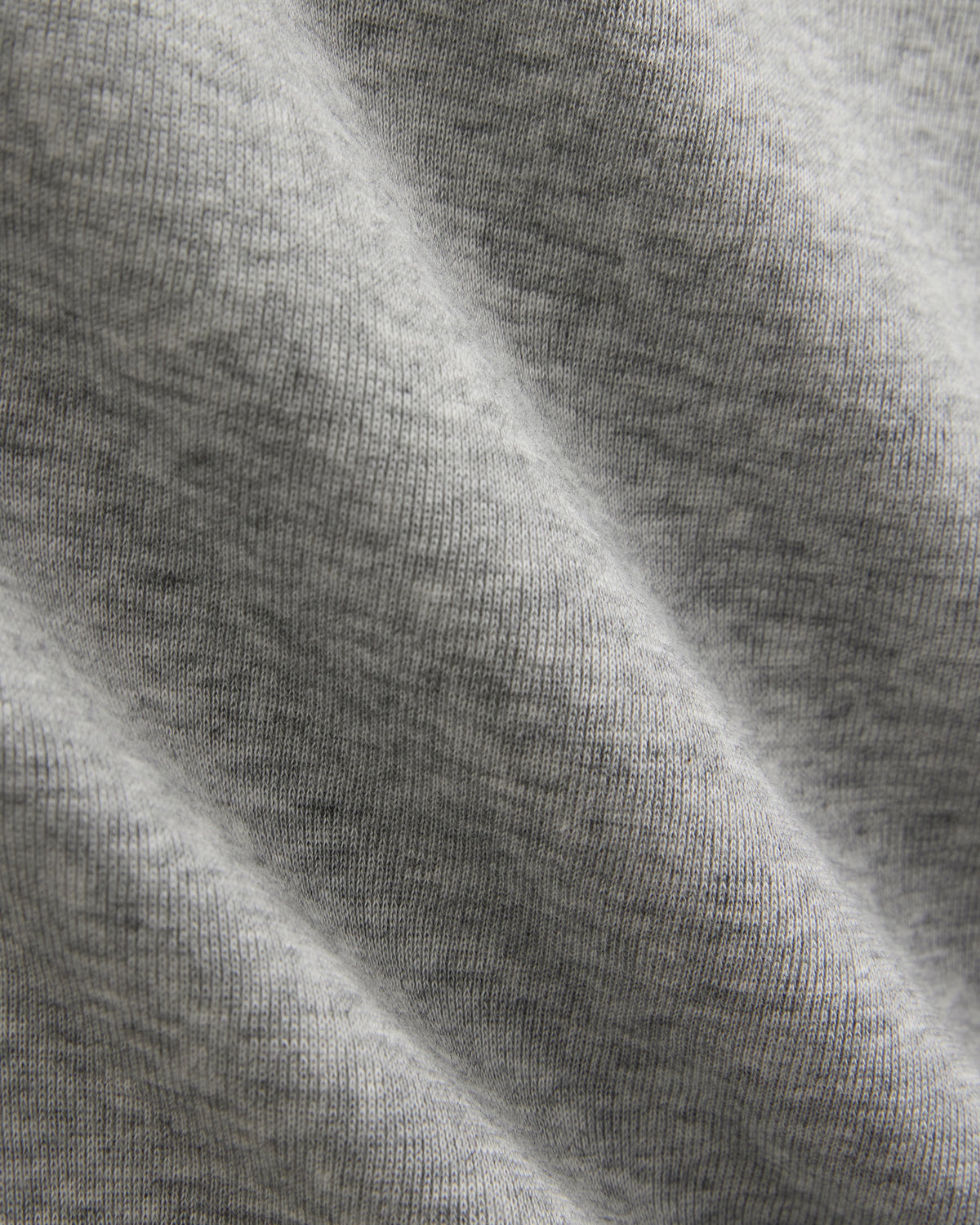 Tissue Boatneck Top in Grey — alternate view