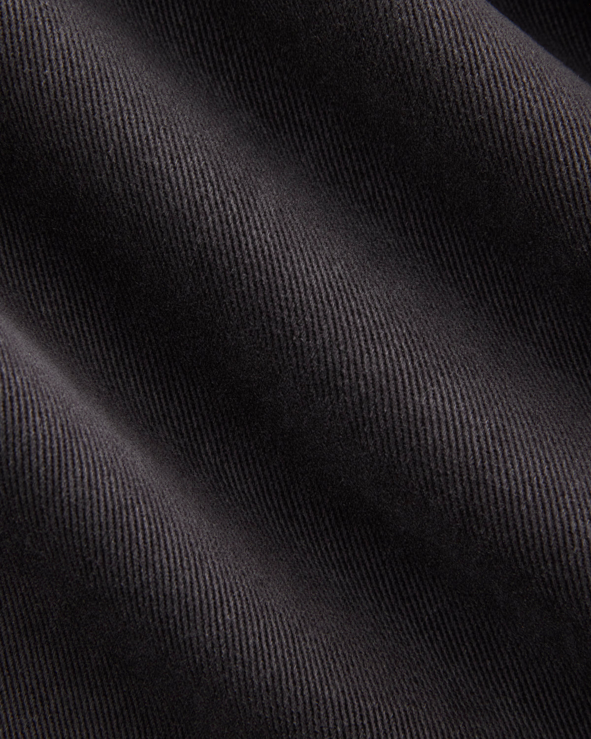 Everywhere Garment-Dyed Pant in Graphite — detail view