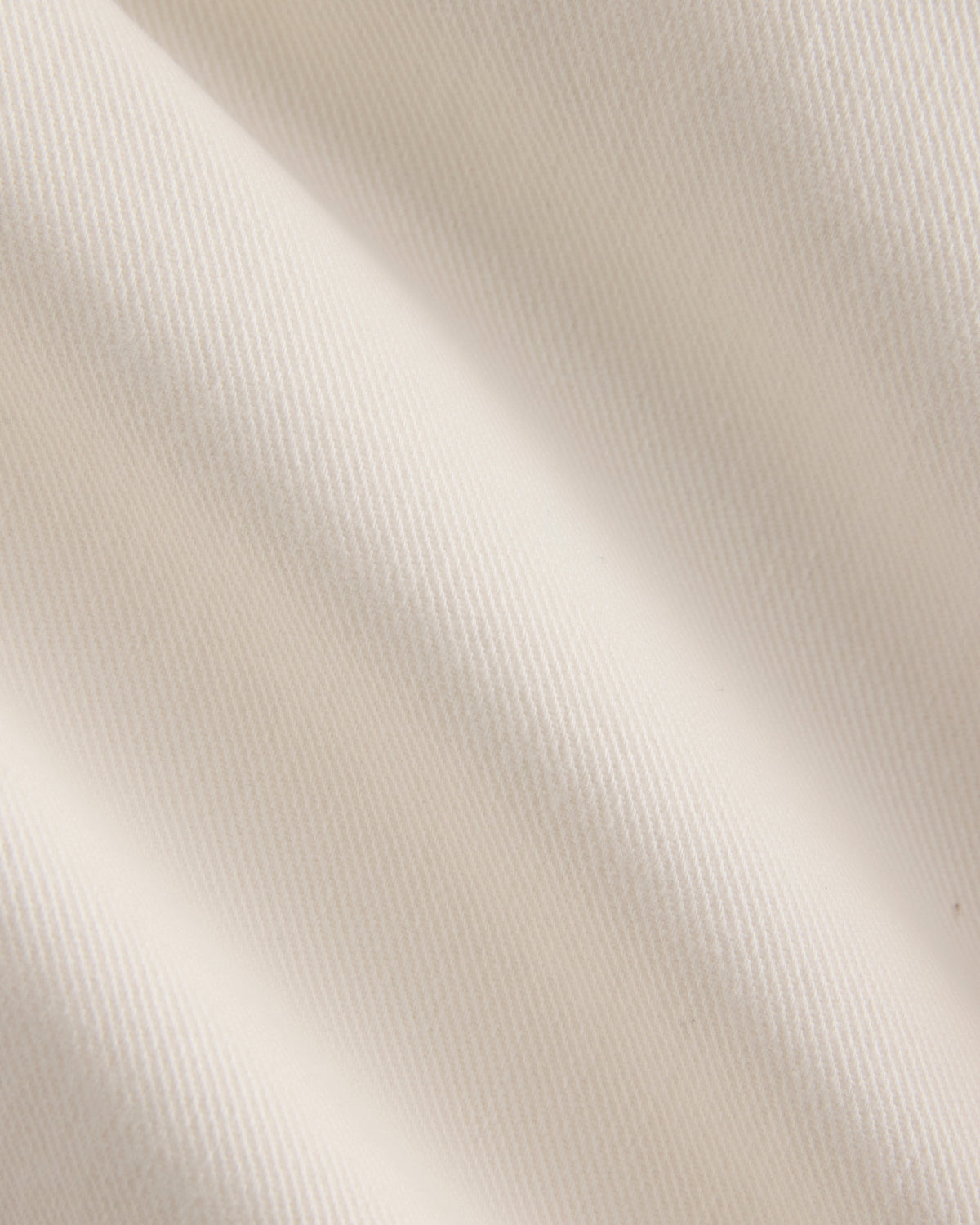Utility Cigarette Pant in Bone — detail view