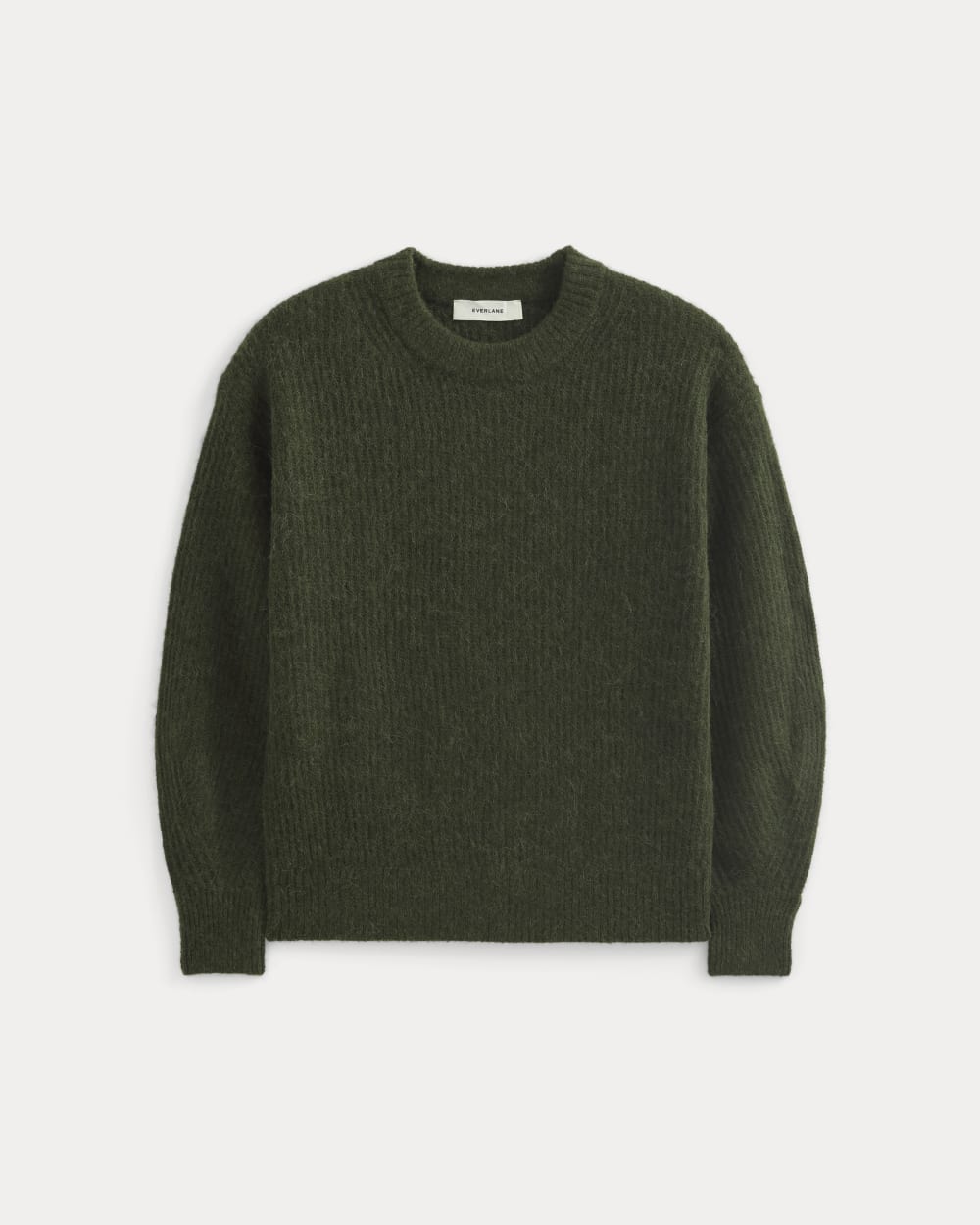 The Cocoon Crew in Alpaca in Dark Forest — alternate view