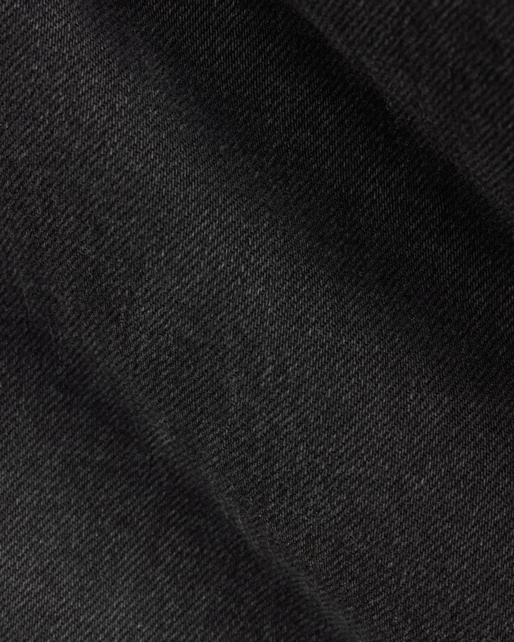 The Way-High® Twist Curve Jean in Washed Black — detail view