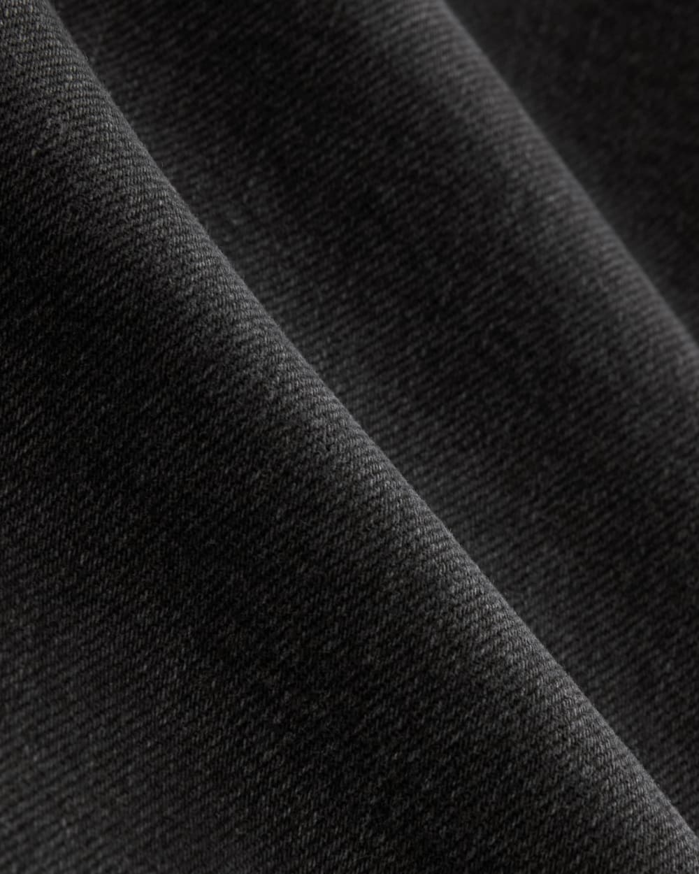 The Way-High® Curve Jean in Washed Black — detail view