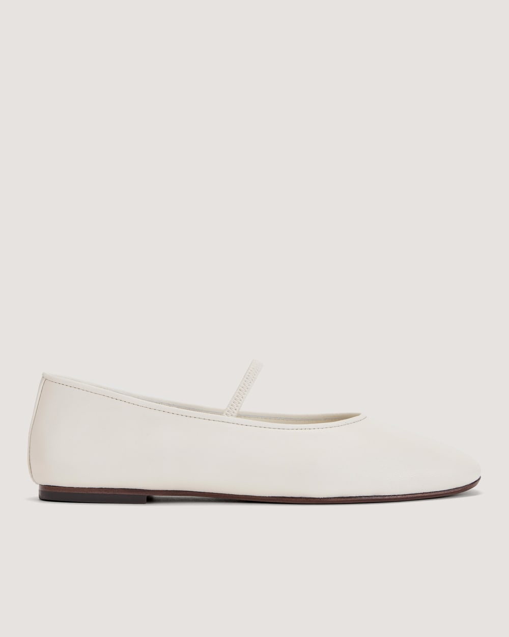 The Day Mary Jane in Canvas — front view