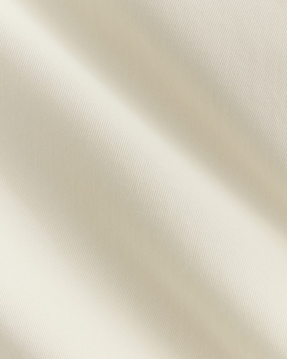 The Easy Pant in Canvas — detail view