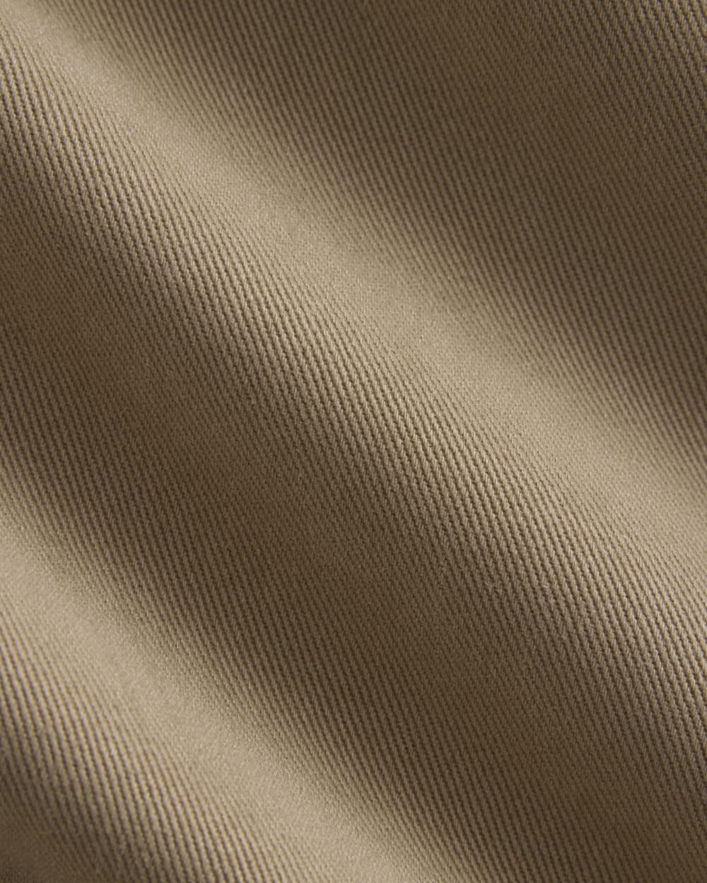 Patch Pocket Ballon Pant in Buttersoft in Chinchilla — detail view