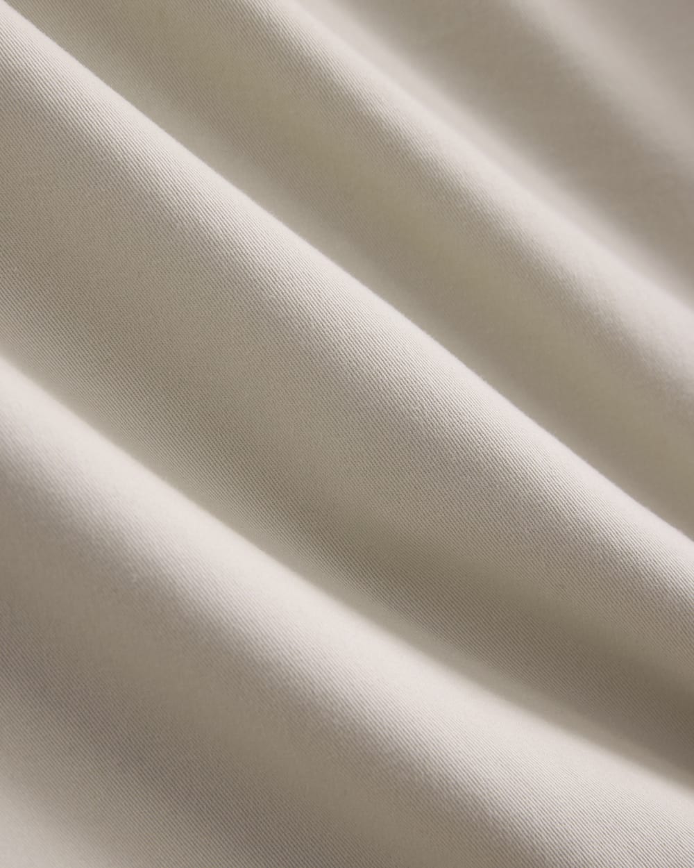 Boatneck Mini Dress in Peyote — detail view