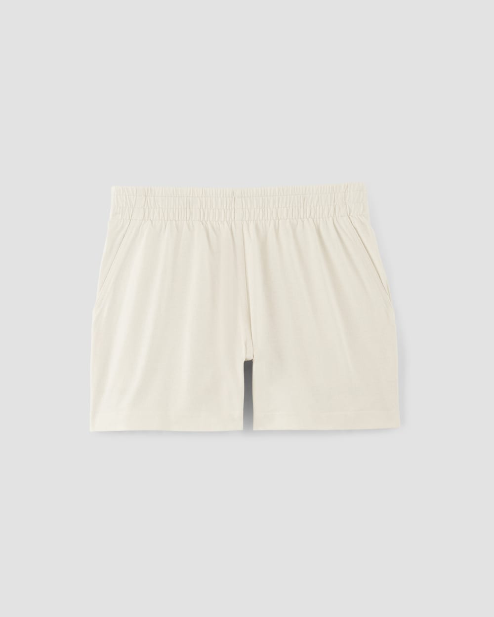 The Off-Duty Short in Bone — alternate view