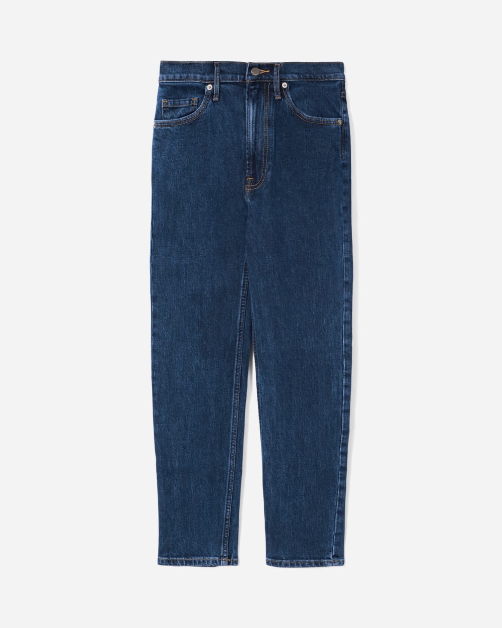 The Original Cheeky® Jean in Washed Midnight — detail view