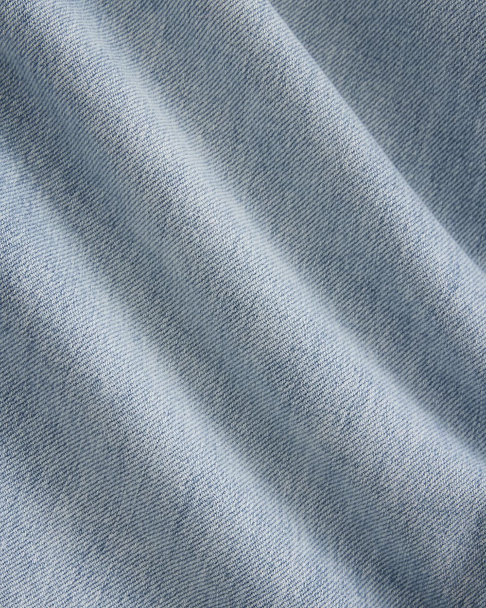 Relaxed Mid-Rise Bootcut Jean in Light Vintage Indigo — alternate view
