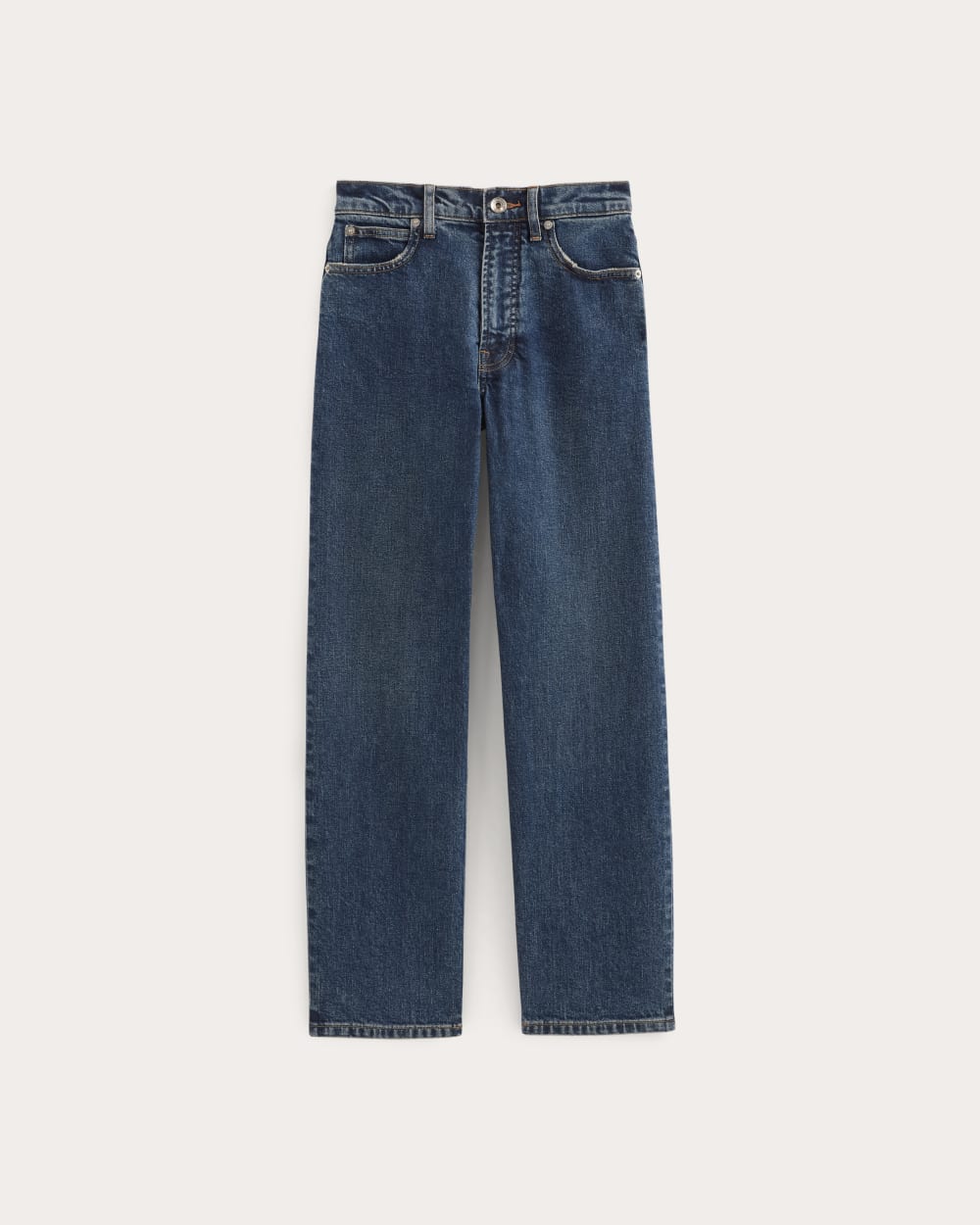 The Way-High® Jean 2.0 in Dark Indigo — alternate view