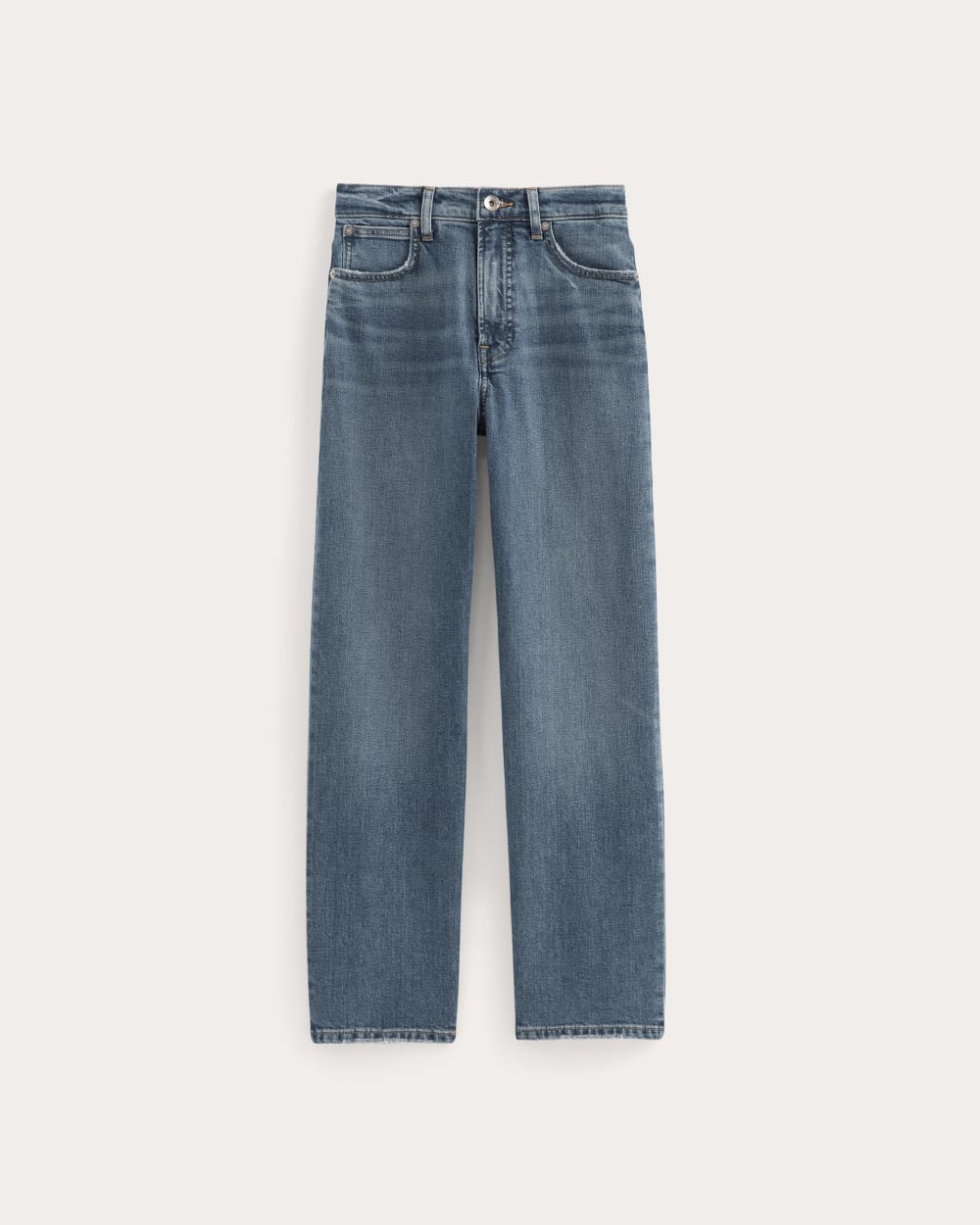 The Way-High® Jean 2.0 in Washed Indigo — alternate view