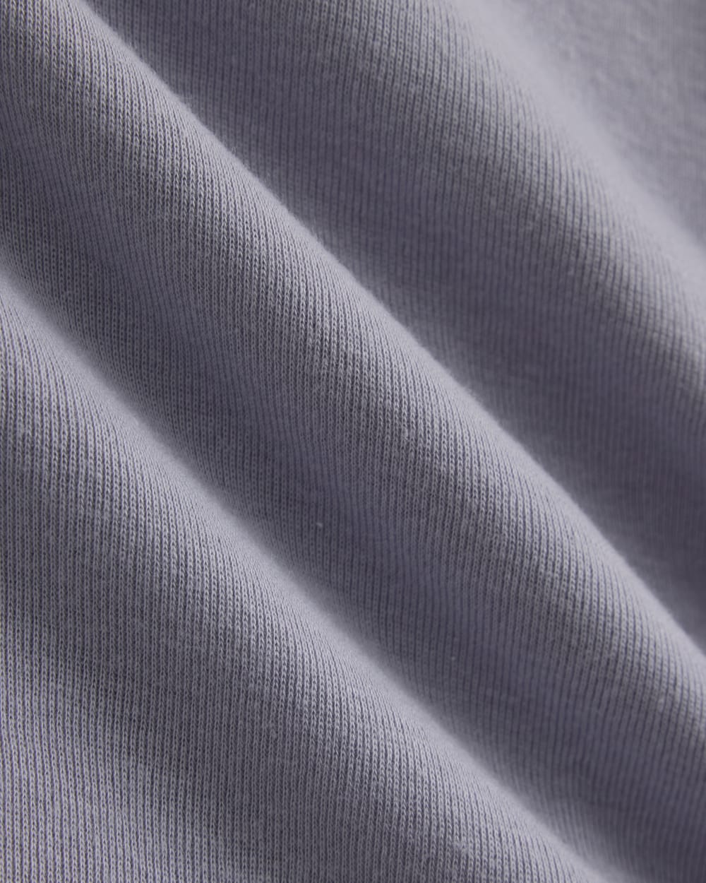 Tissue Narrow Racerback Tank in Aleutian — detail view