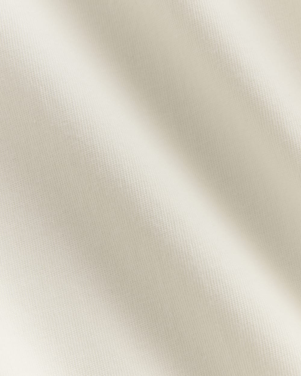 The Weekend Tank Dress in Canvas — detail view