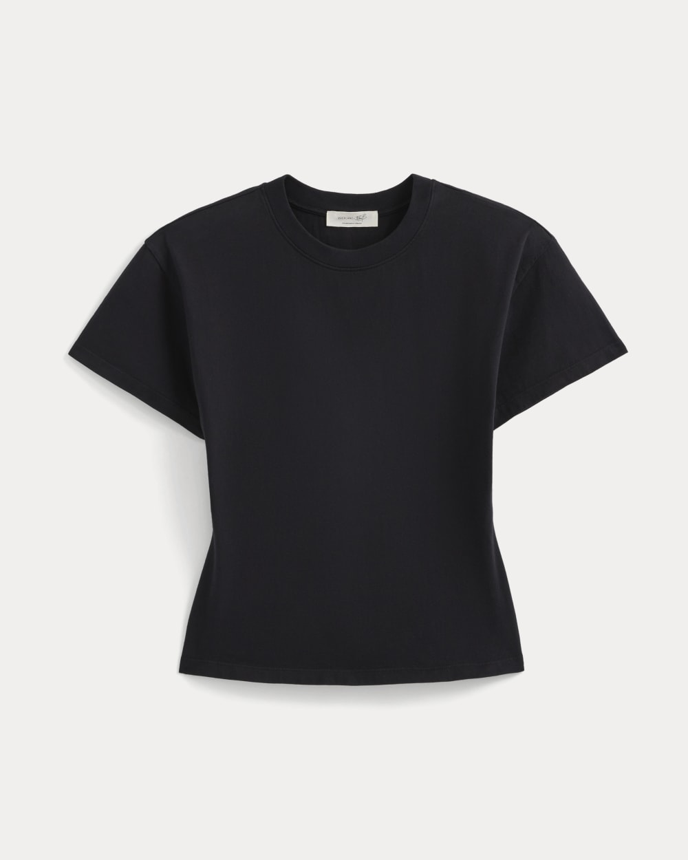 Everlane x Elena Bonvicini 73 Tee in Closing Time — alternate view