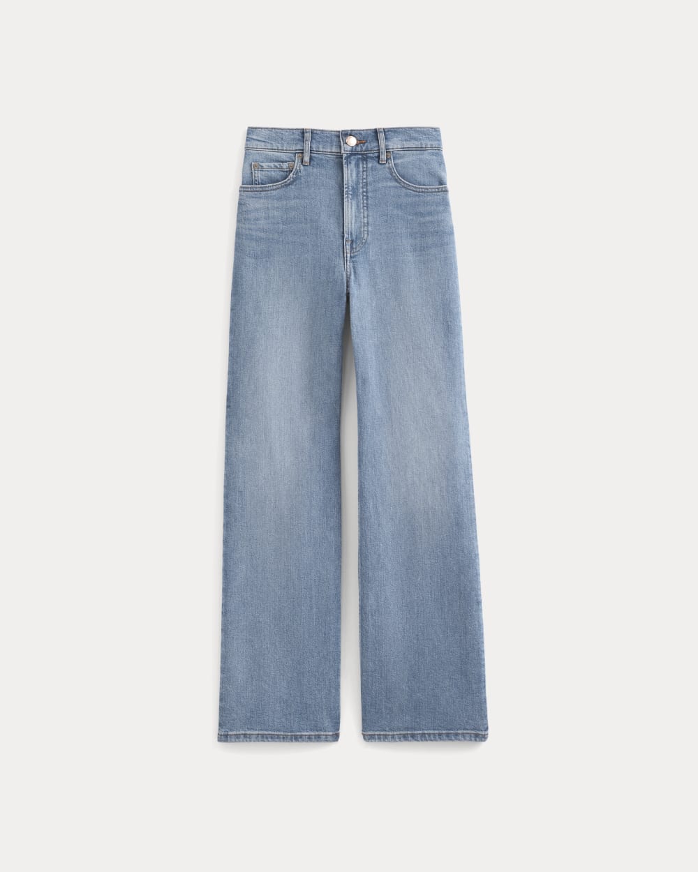 The Way-High® Sailor Jean 2.0 in Medium Wash — alternate view