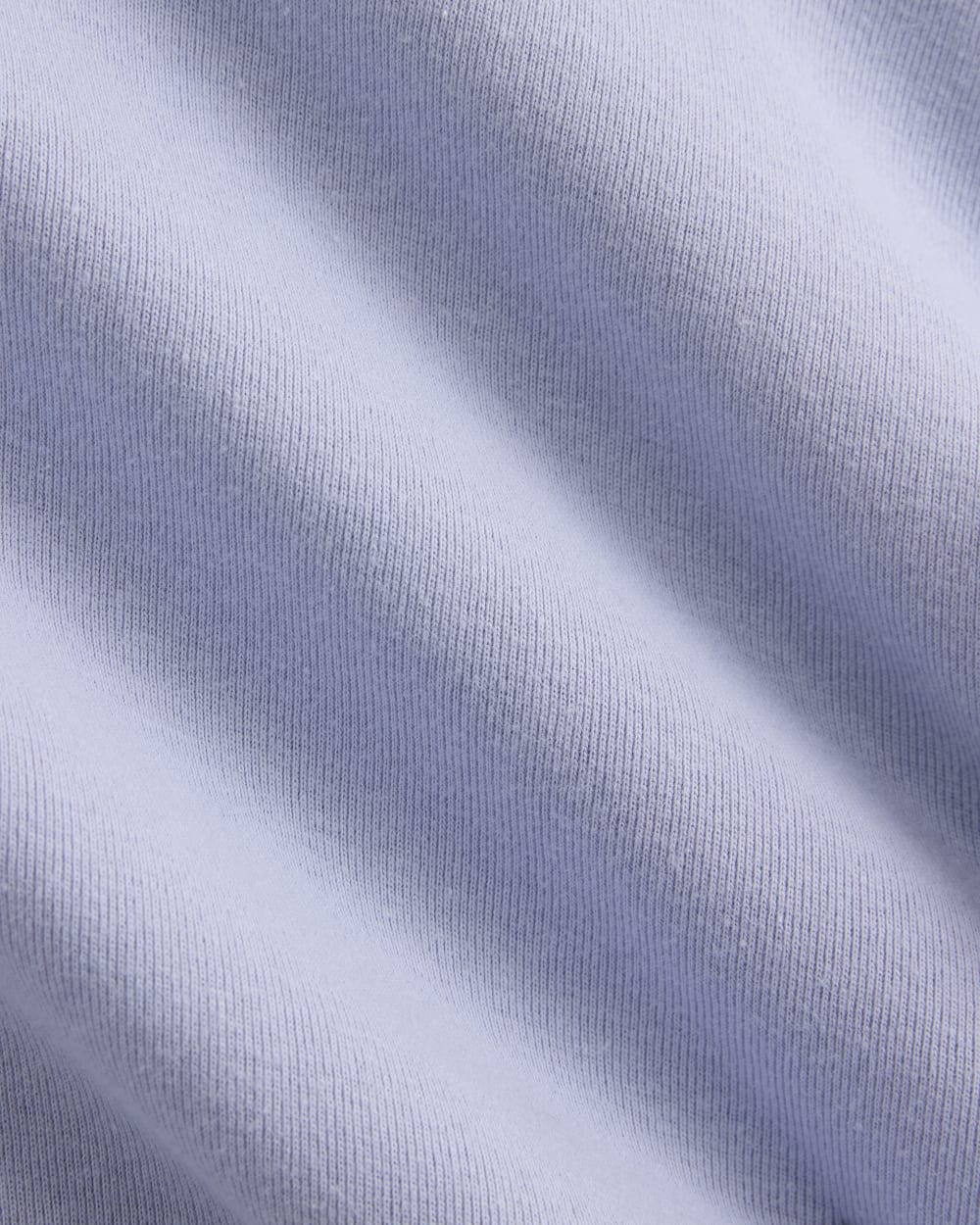 RetroSoft U-Neck Tank in Aleutian — detail view