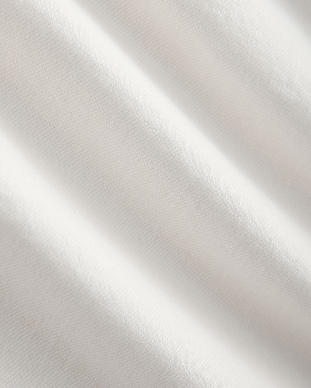 The Way-High® Sailor Jean 2.0 in Calico Ecru — detail view