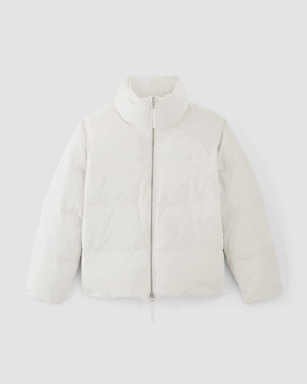 The Puffer Bomber in Bone — alternate view