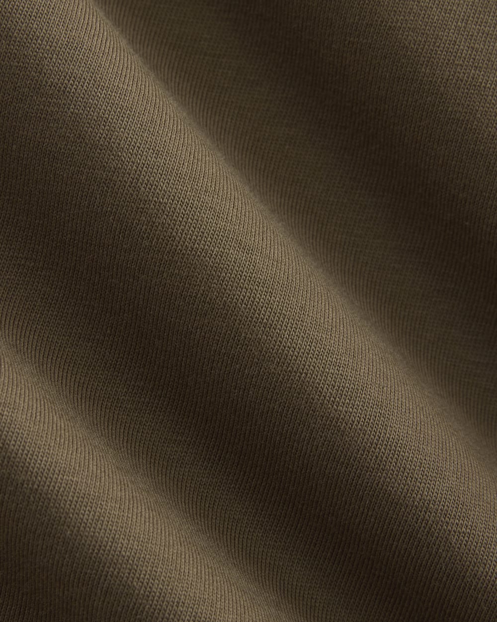 Weekend Track Pant in Beech — detail view