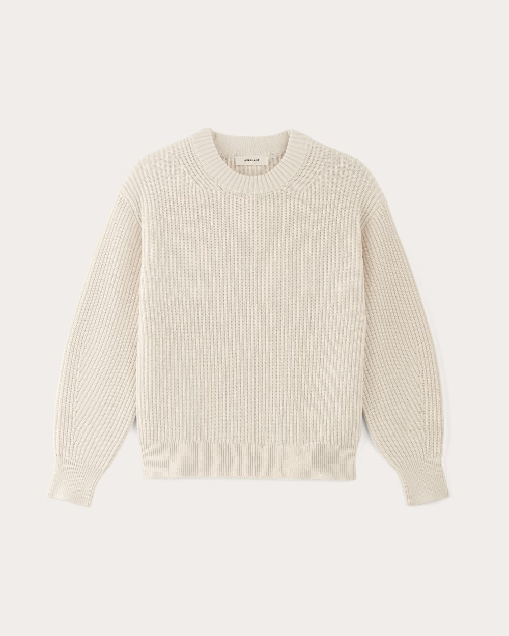 The Cocoon Crew in Everyday Cotton in Canvas — alternate view