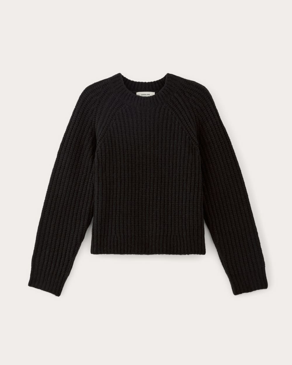 The Fisherman Crew in Cloud in Black — alternate view