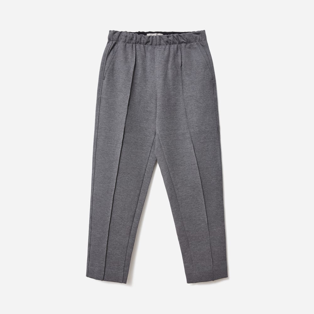 The Dream Pant® in Heathered Charcoal — alternate view