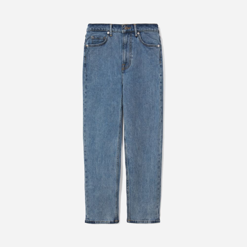 The Original Cheeky® Jean in Stone-Washed Sky — alternate view