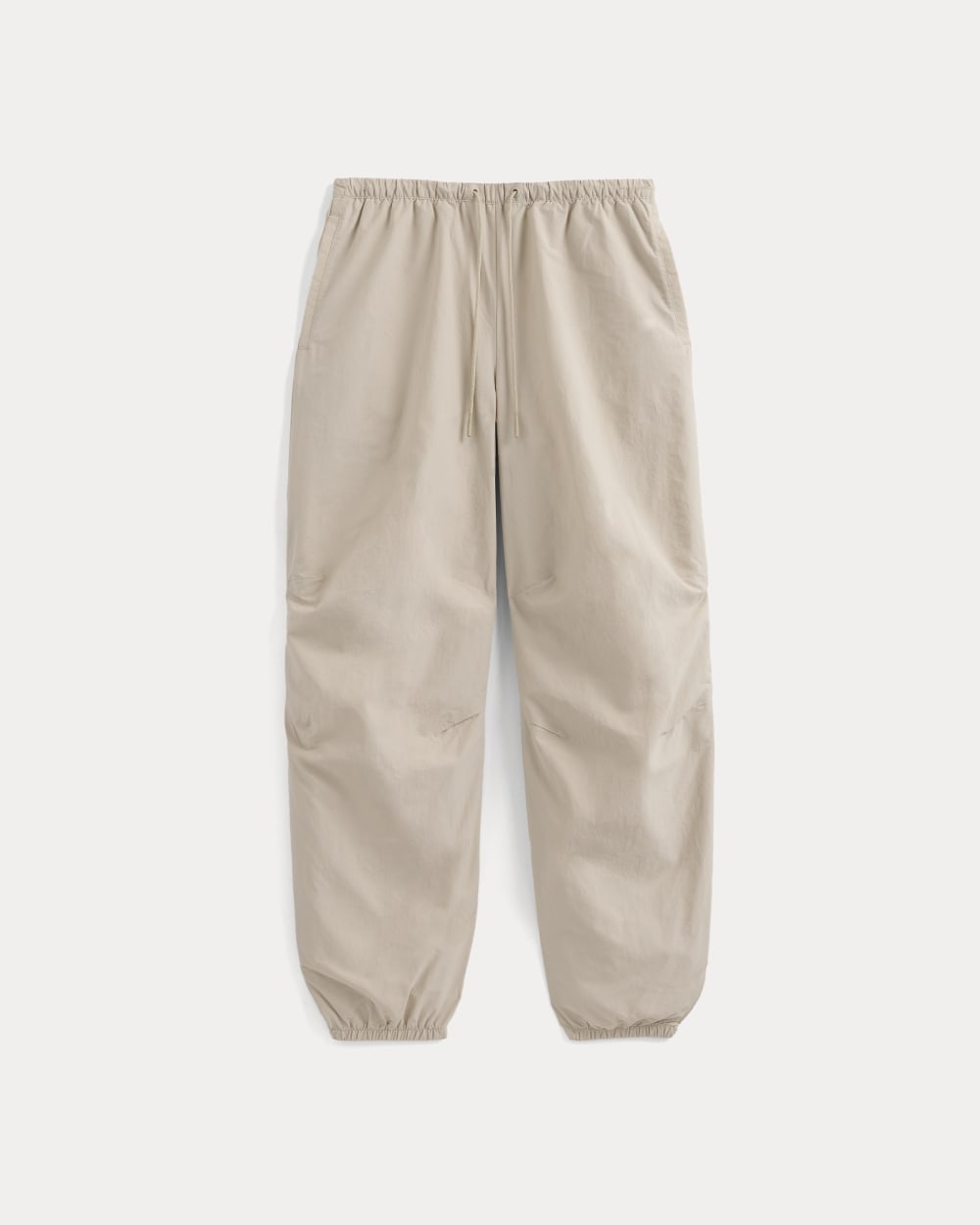 Parachute Pant in Peyote — alternate view