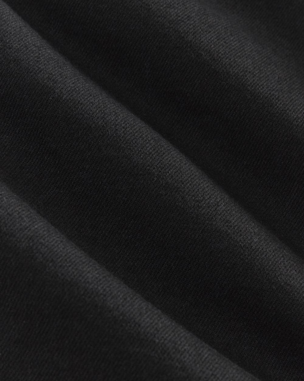 The Way-High® Jean 2.0 in Black — detail view