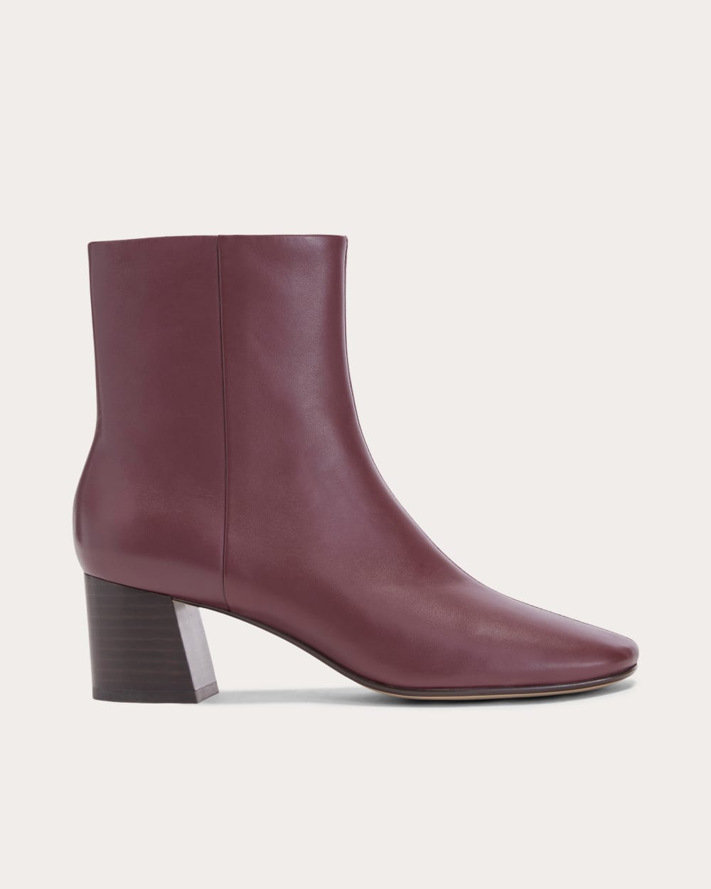 The Day Boot in Bordeaux — alternate view