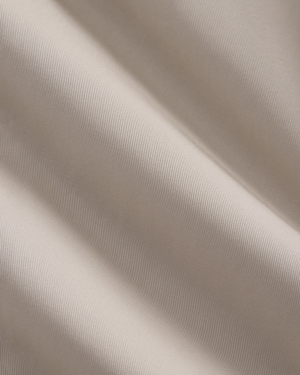 Hooded Field Jacket in Peyote — detail view
