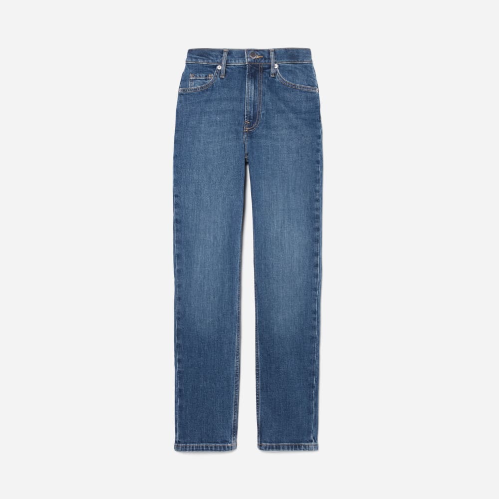 The Original Cheeky® Jean in Cavia — alternate view