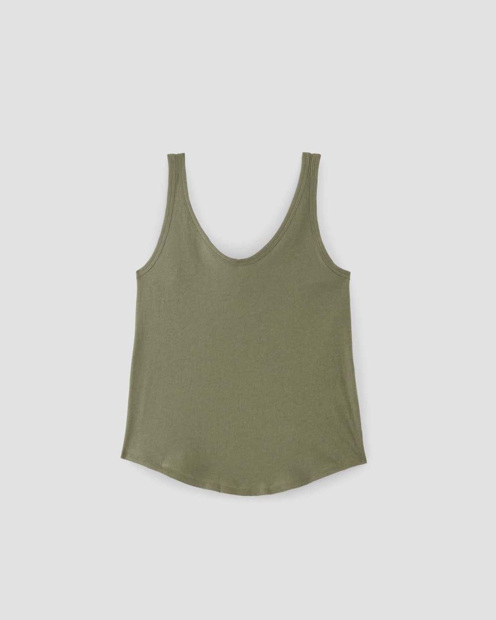 The Air Cami in Kalamata — alternate view