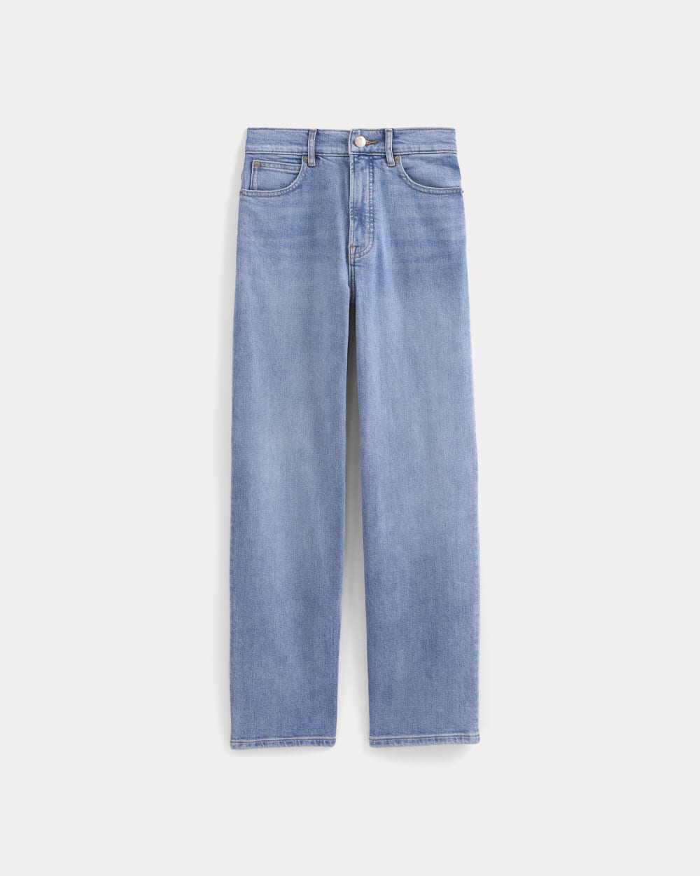 The Way-High® Jean 2.0 in Medium Wash — alternate view