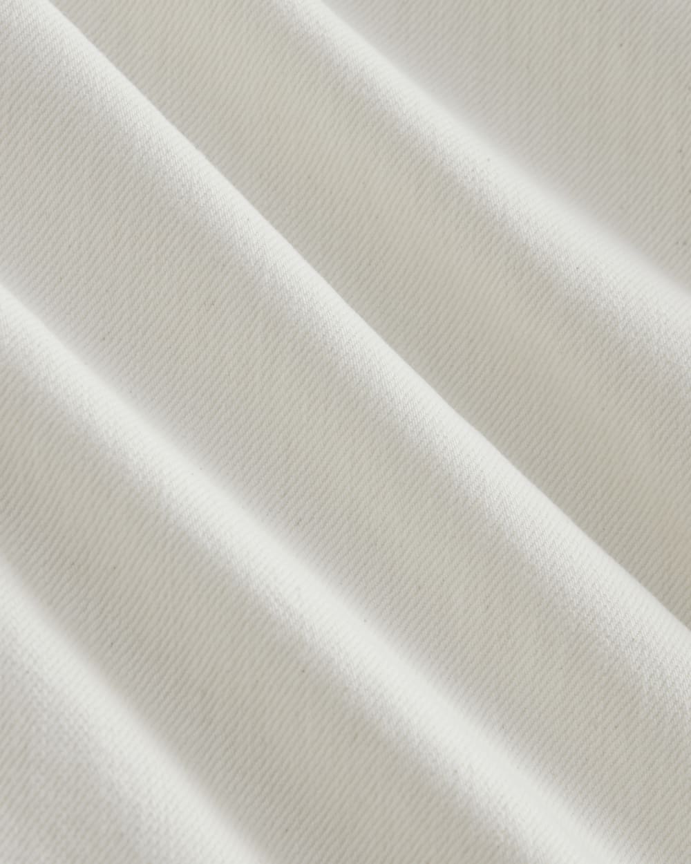 The Gardener Pull-On Jean in Bone — detail view