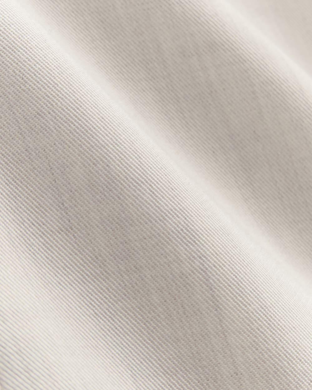 The Relaxed Blazer in Buttersmooth in Heathered Oat — detail view