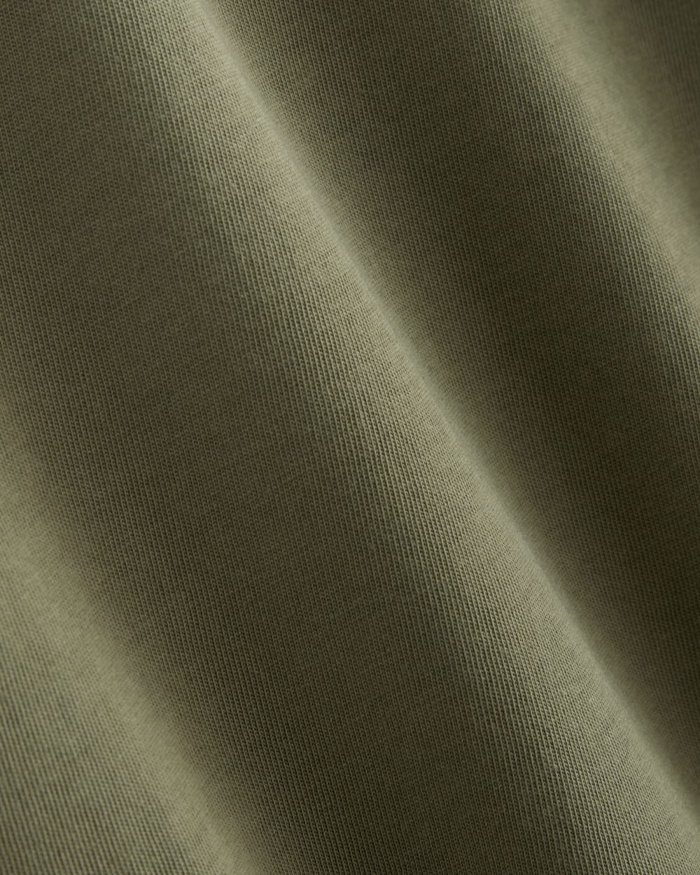 The Weekend Tank Dress in Kalamata — detail view