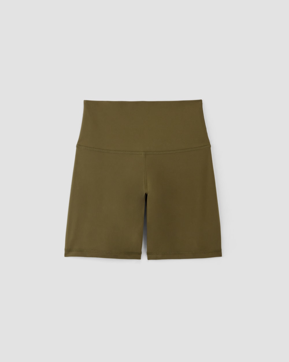The Perform Bike Short in Beech — alternate view