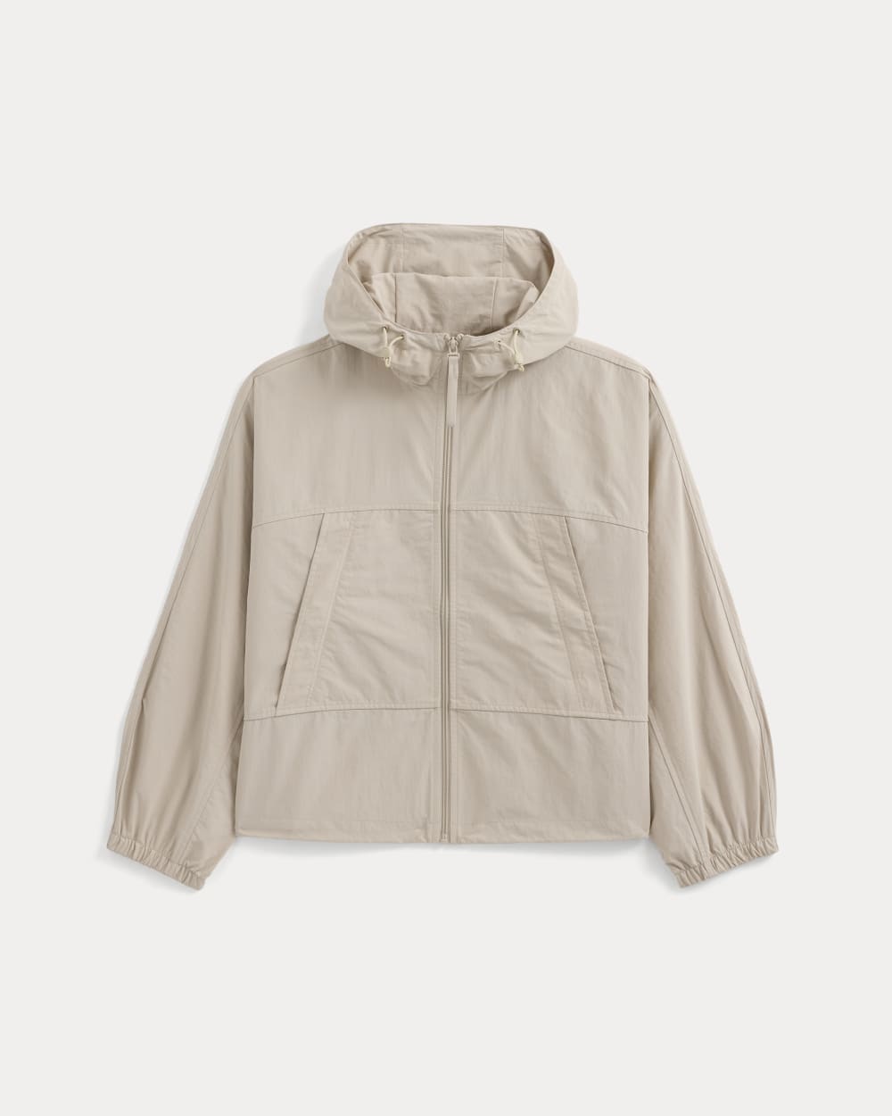 Parachute Jacket in Peyote — alternate view