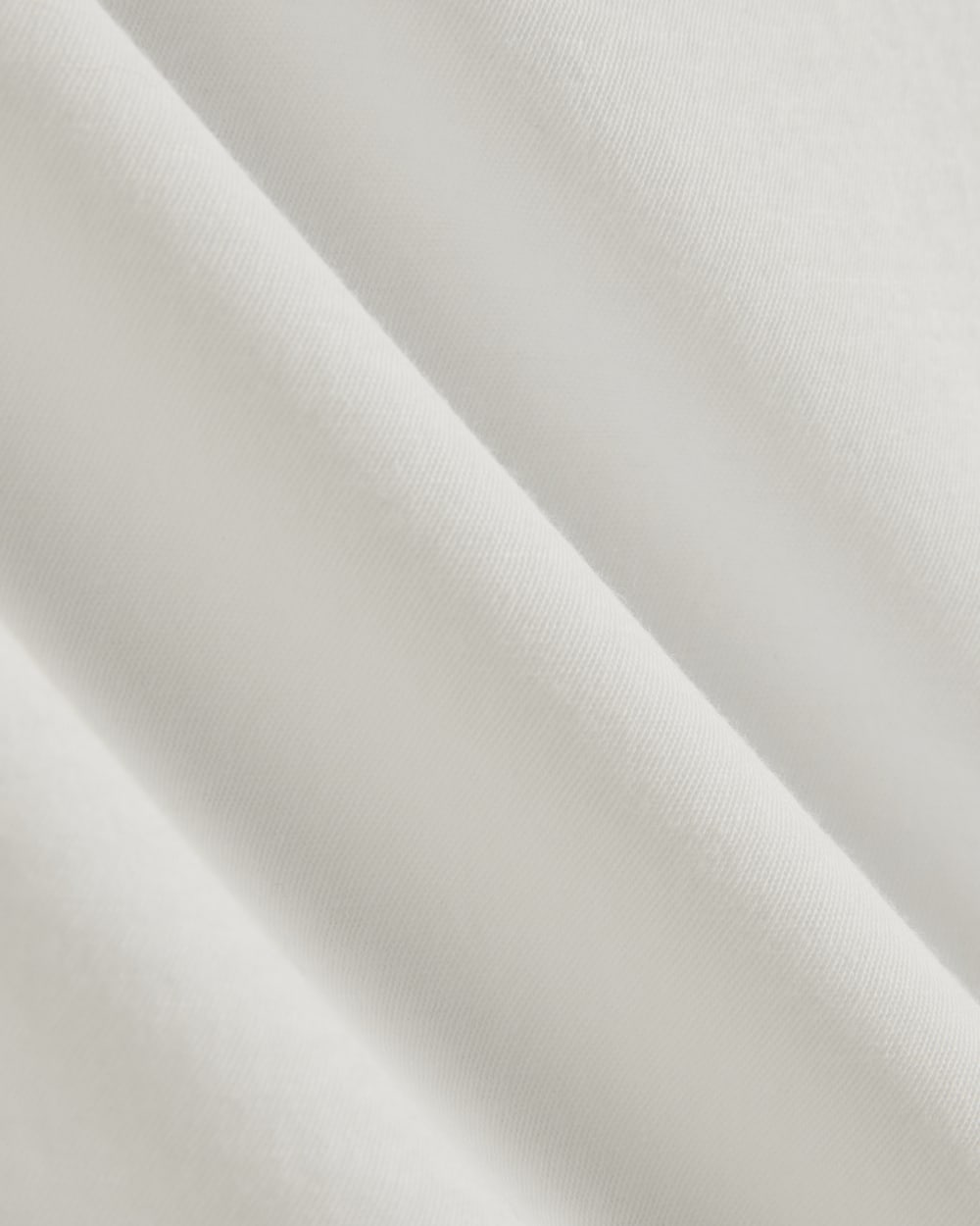 The Air Muscle Tank in White — detail view