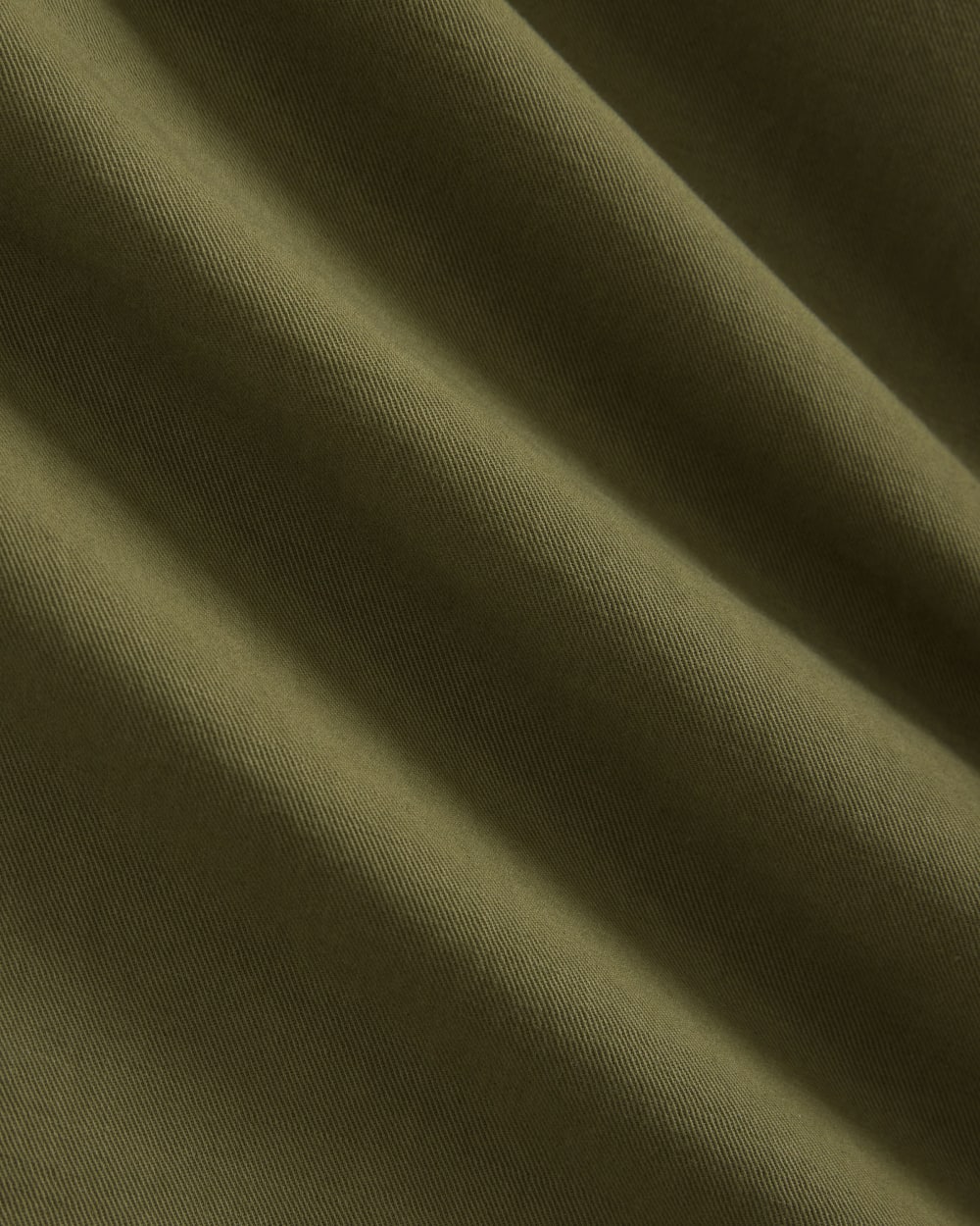 The Everywhere Pant in Mayfly — detail view